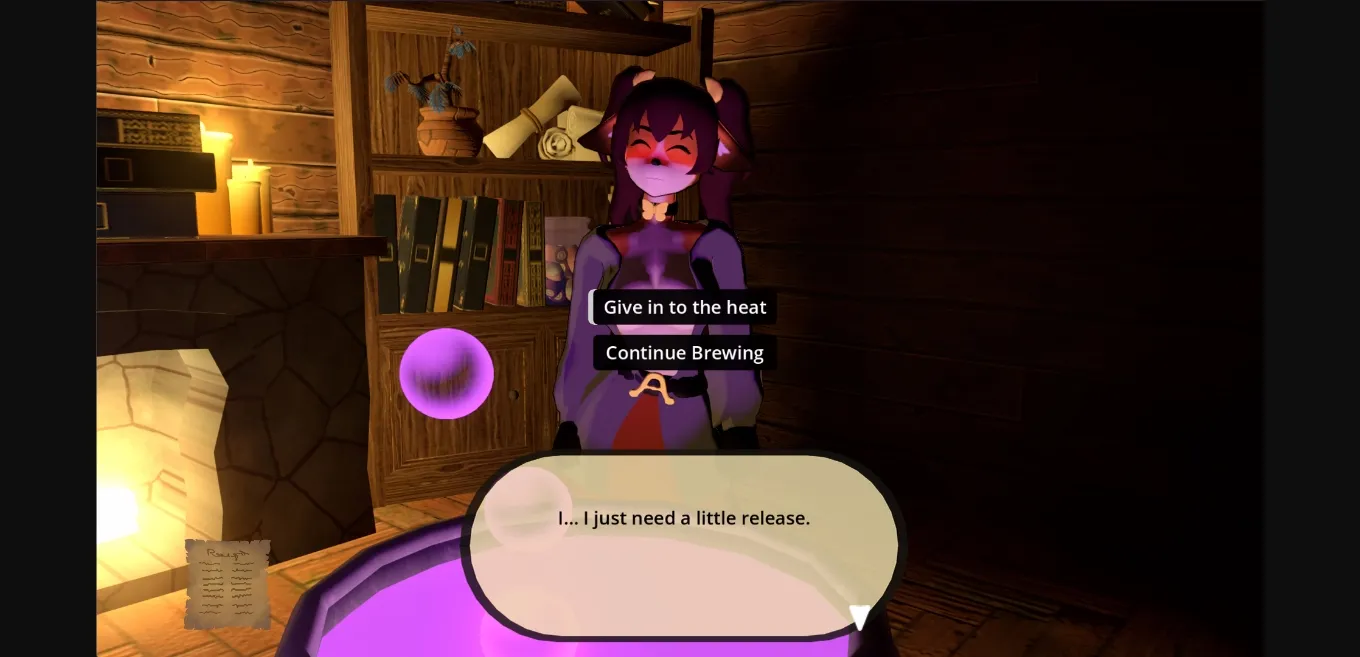 Others Completed Brewing Troubles [Final] [Maleava] | Free Adult Games