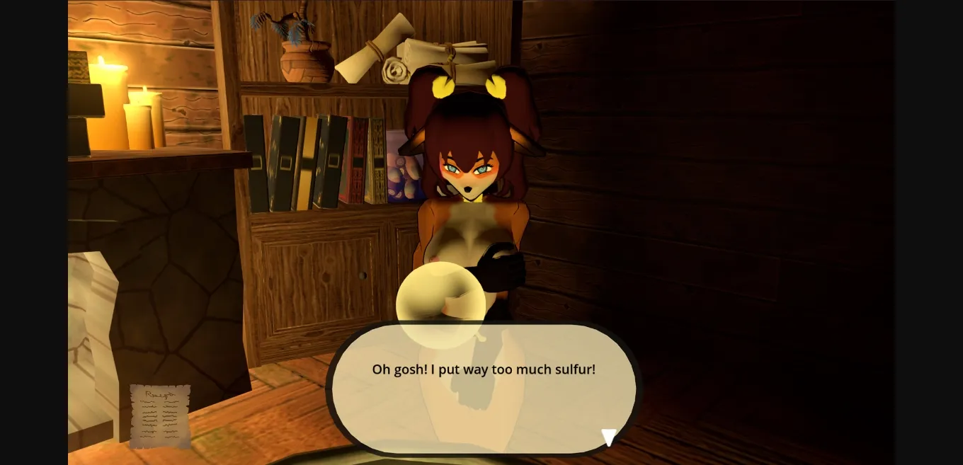 Others Completed Brewing Troubles [Final] [Maleava] | Free Adult Games