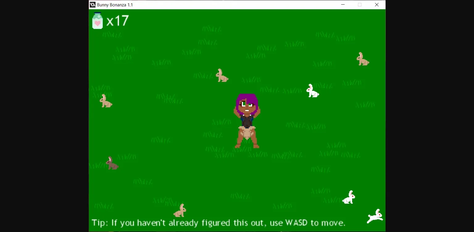 Others Completed Bunny Bonanza [v1.1] [slySableye] | Free Adult Games