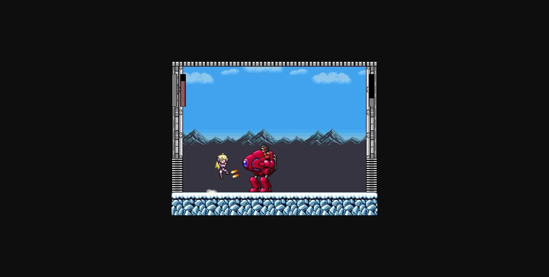 Others Completed Burning High  The Warrior of Fire [v1.3] [silent4] | Free Adult Games