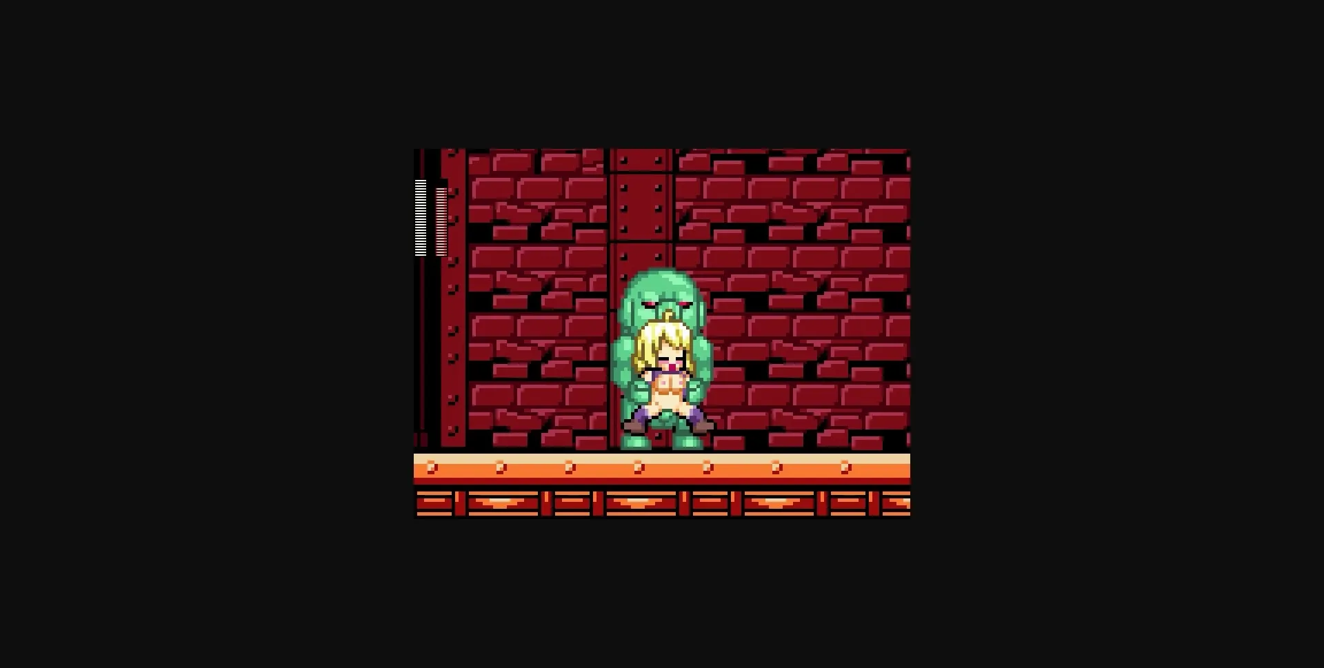 Others Completed Burning High  The Warrior of Fire [v1.3] [silent4] | Free Adult Games