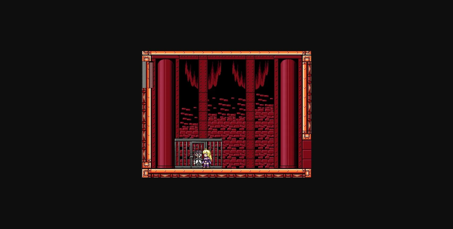 Others Completed Burning High  The Warrior of Fire [v1.3] [silent4] | Free Adult Games