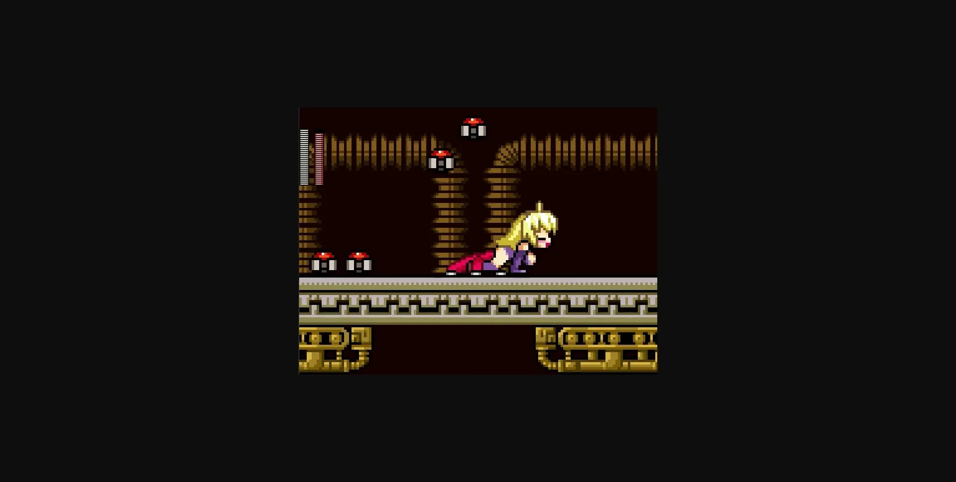 Others Completed Burning High  The Warrior of Fire [v1.3] [silent4] | Free Adult Games