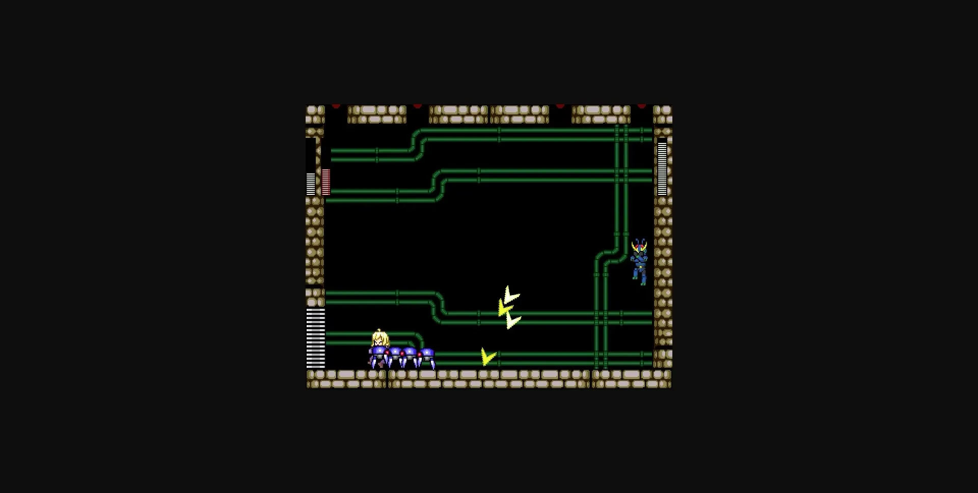 Others Completed Burning High  The Warrior of Fire [v1.3] [silent4] | Free Adult Games