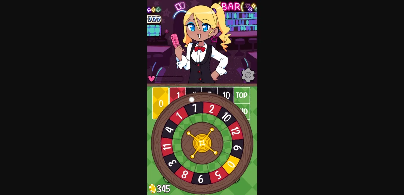 Others Completed Casino Cuties [v1.3] [Team Annue and Friends] | Free Adult Games