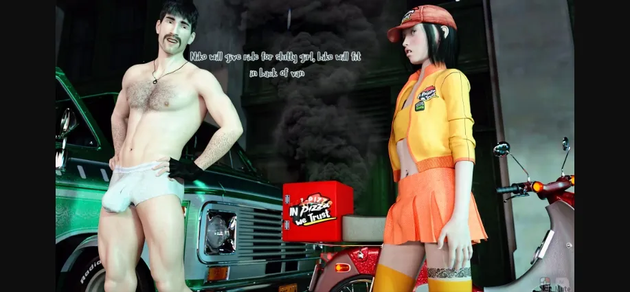 Others Completed Chloe18 New [v1.0] [GDS] | Free Adult Games