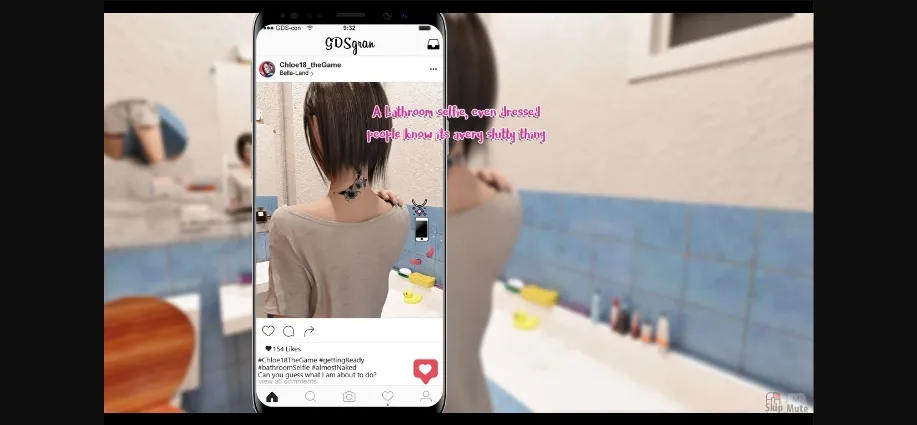 Others Completed Chloe18 New [v1.0] [GDS] | Free Adult Games