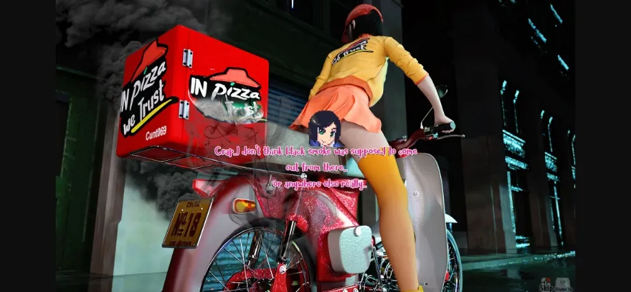 Others Completed Chloe18 New [v1.0] [GDS] | Free Adult Games