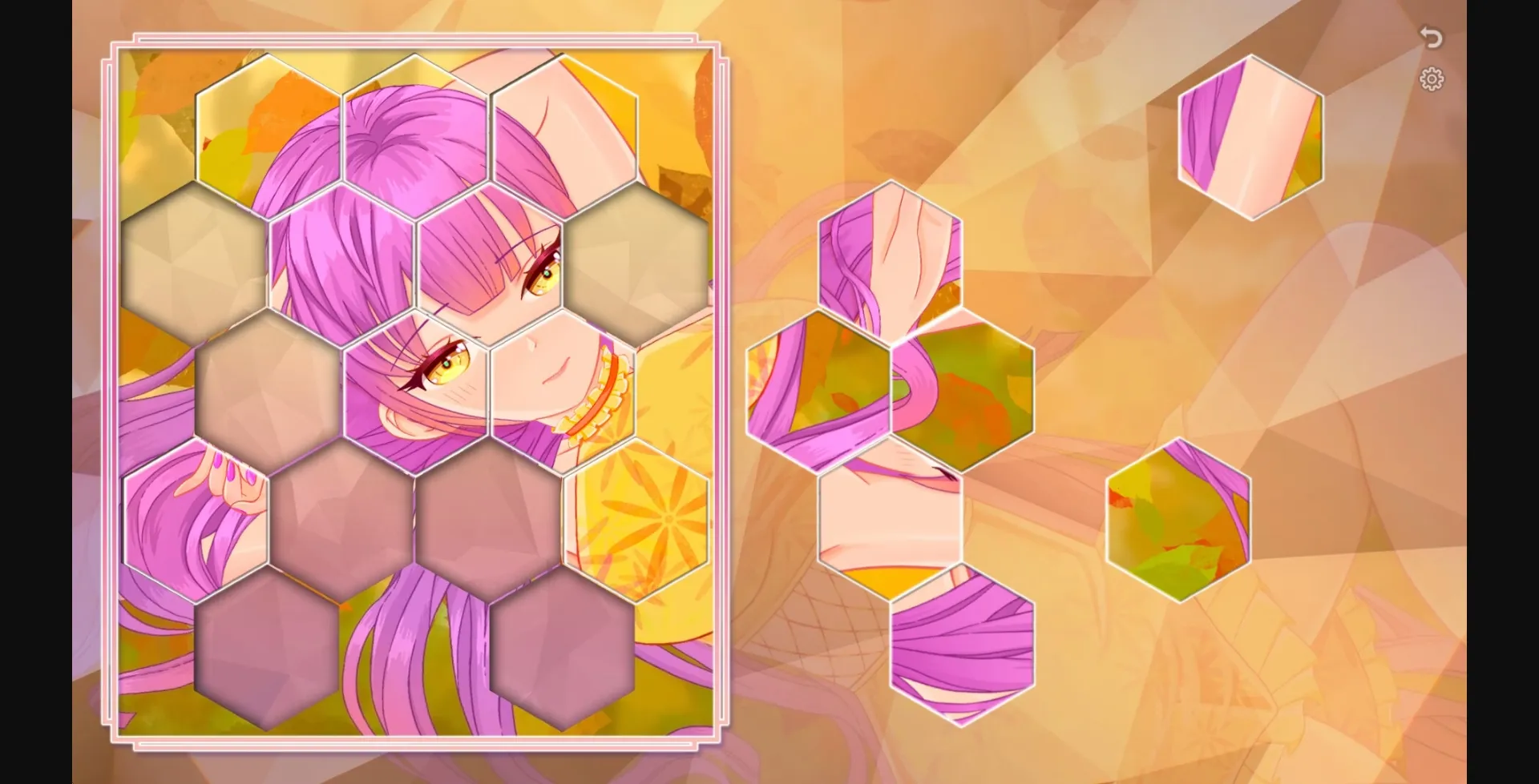 Others Completed Choose Your Cutie [Final] [Hunny Bunny Studio] | Free Adult Games