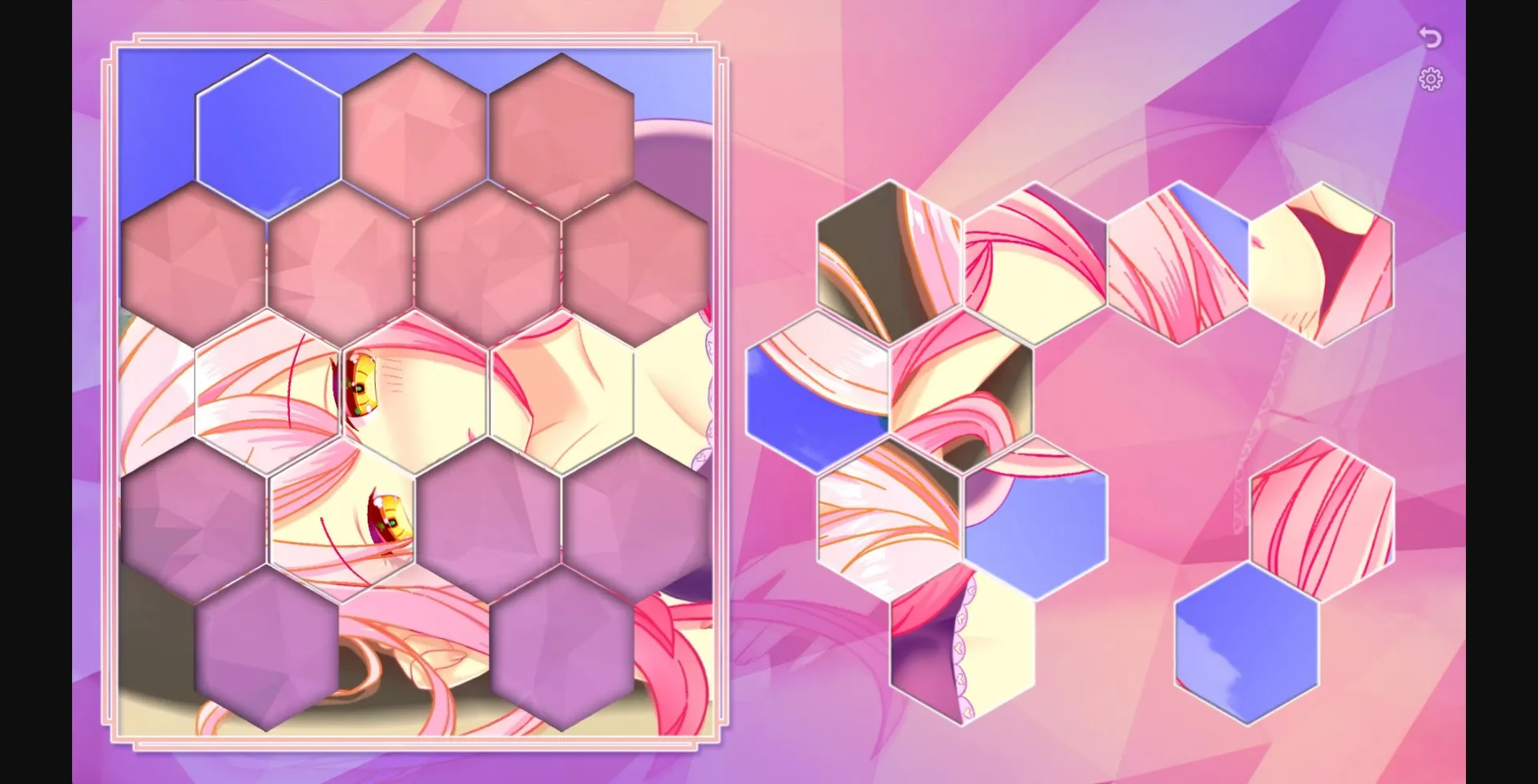 Others Completed Choose Your Cutie [Final] [Hunny Bunny Studio] | Free Adult Games