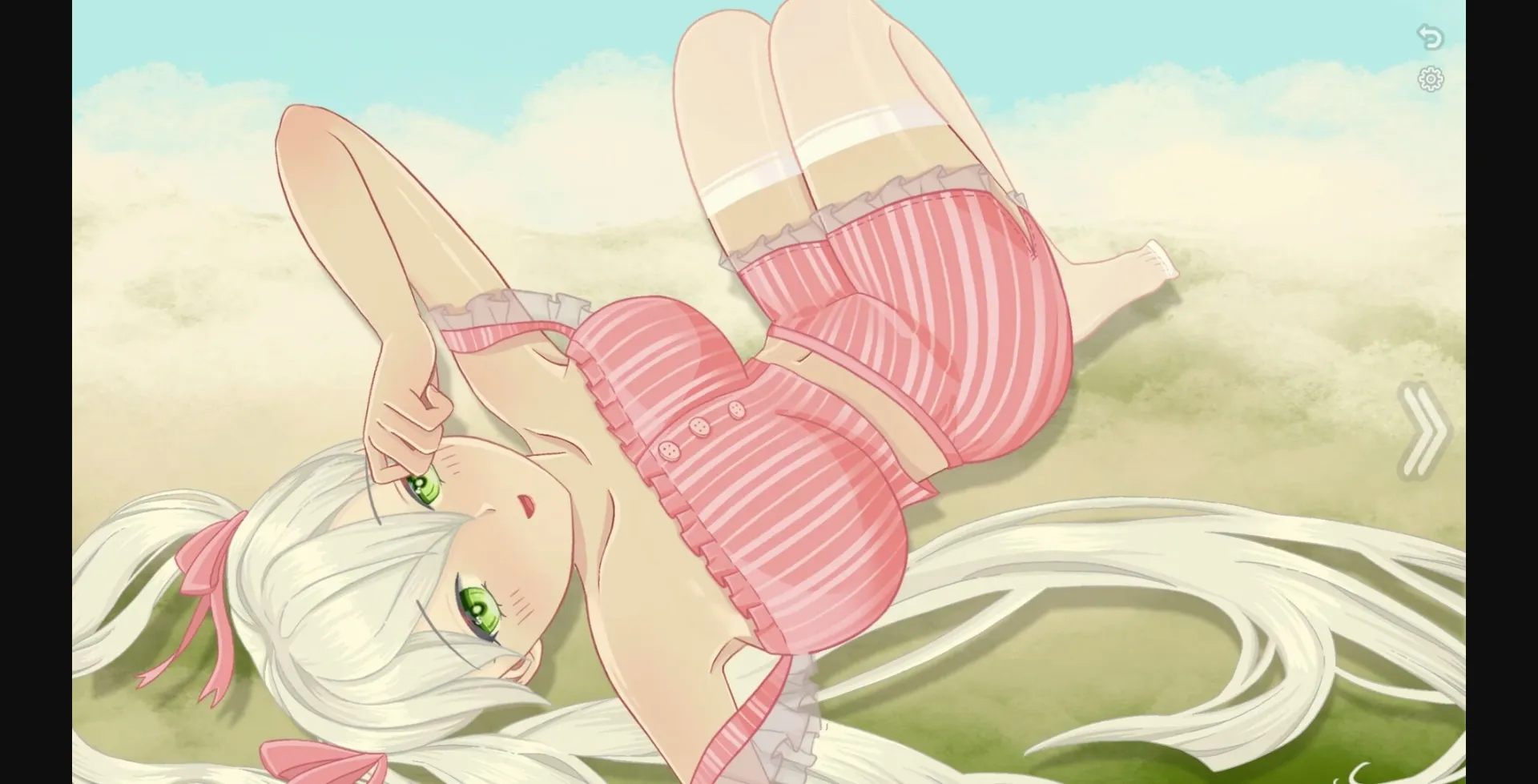 Others Completed Choose Your Cutie [Final] [Hunny Bunny Studio] | Free Adult Games
