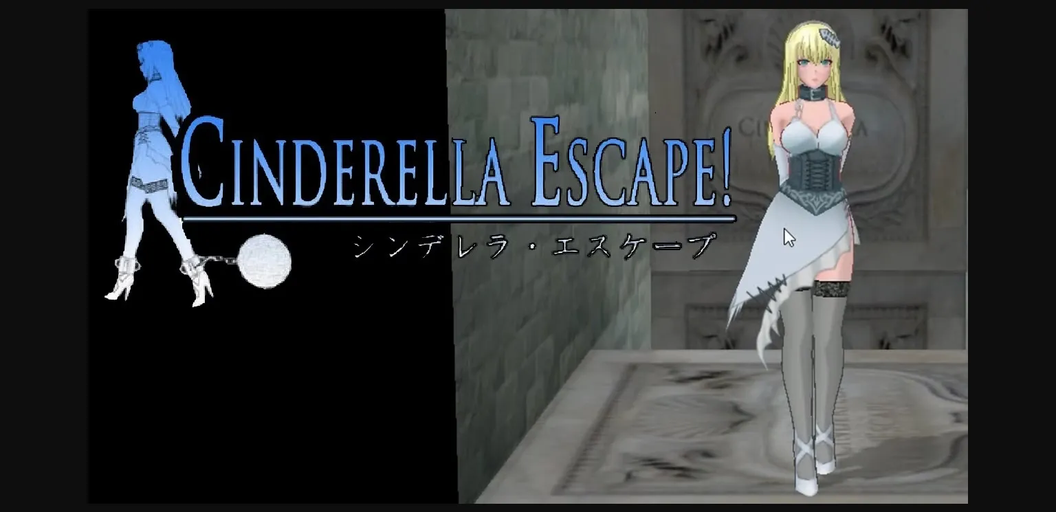 Others Completed Cinderella Escape! R18 [Hajime Doujin Circle] | Free Adult Games