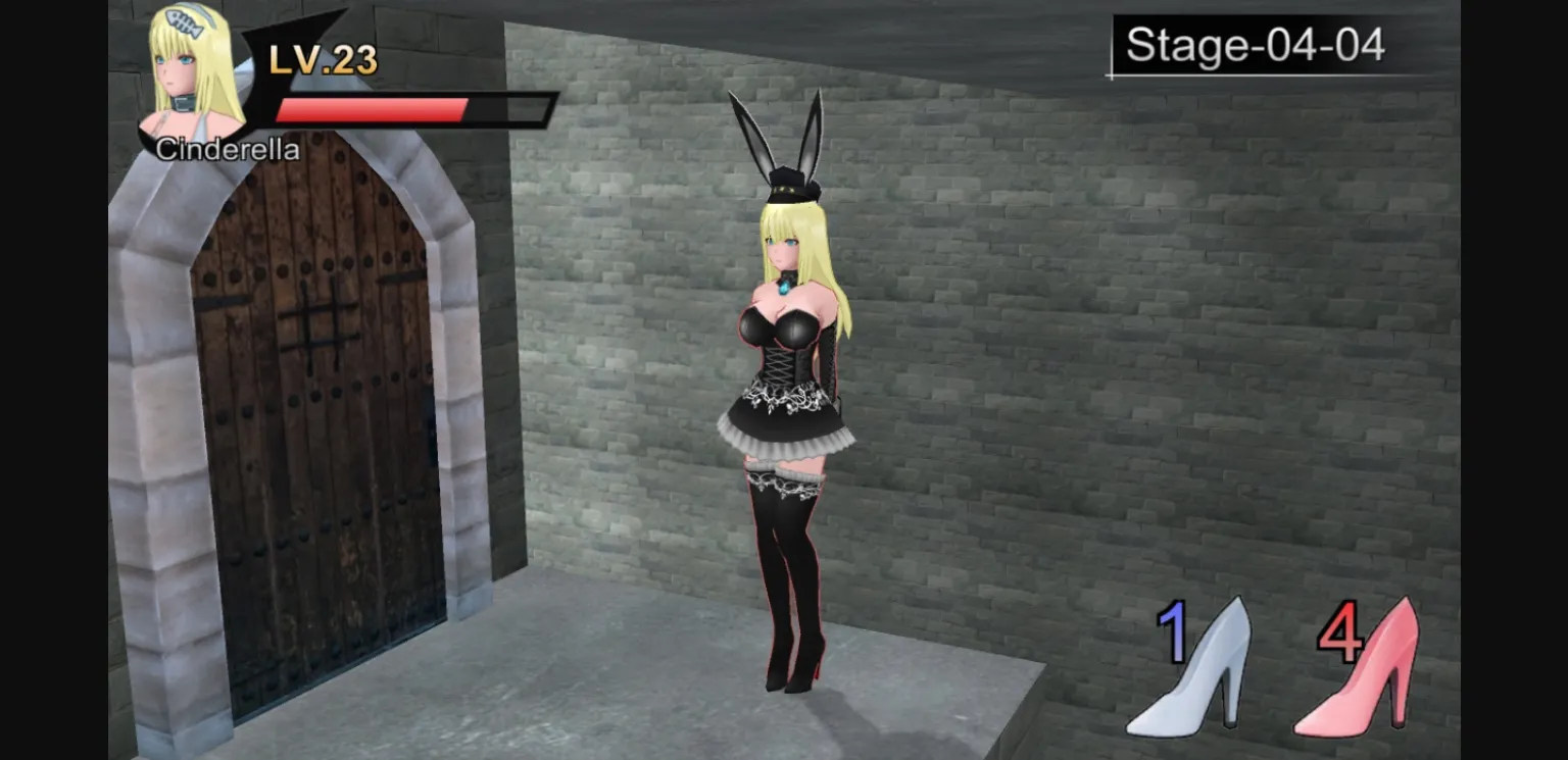 Others Completed Cinderella Escape! R18 [Hajime Doujin Circle] | Free Adult Games