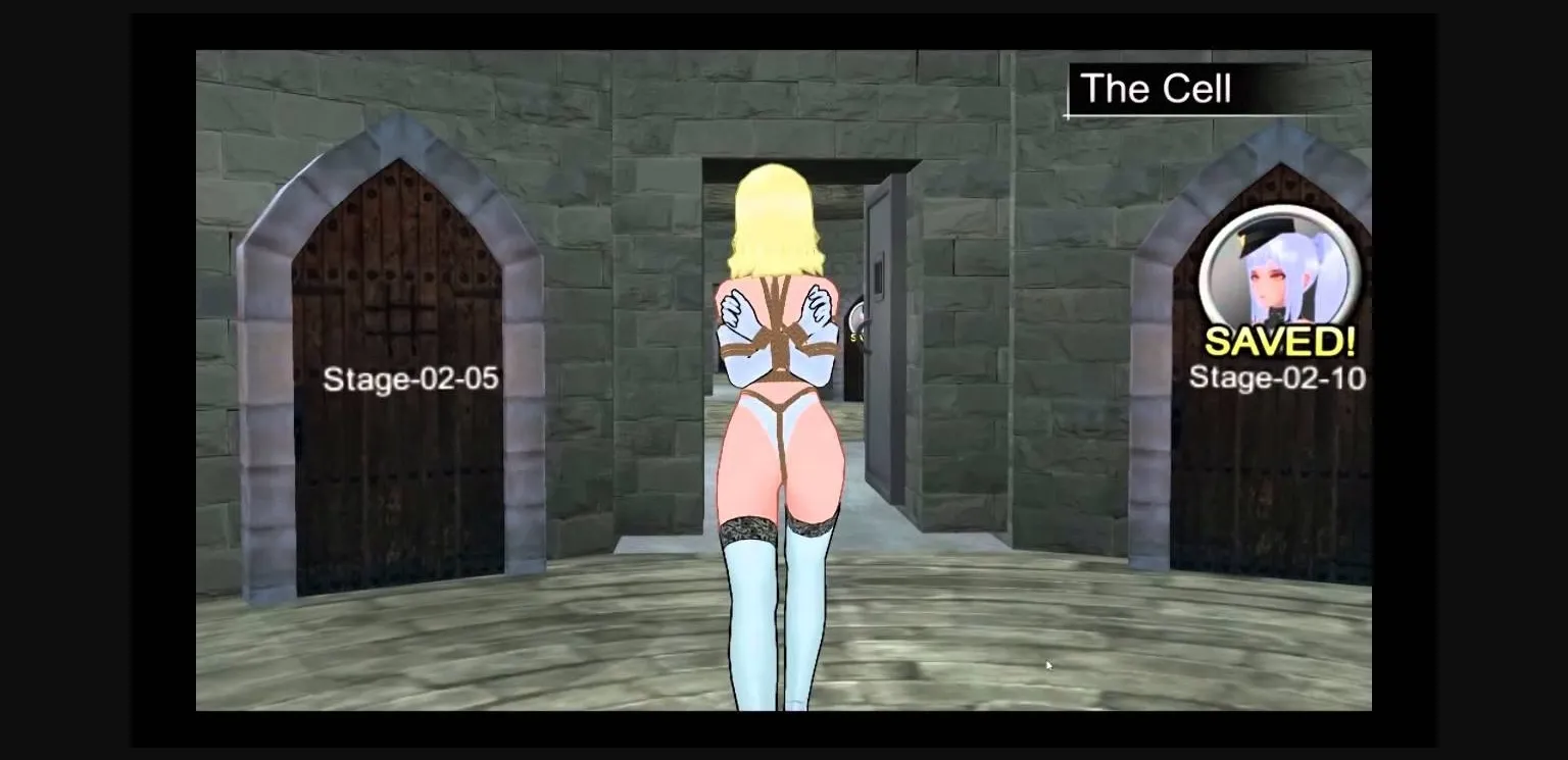 Others Completed Cinderella Escape! R18 [Hajime Doujin Circle] | Free Adult Games