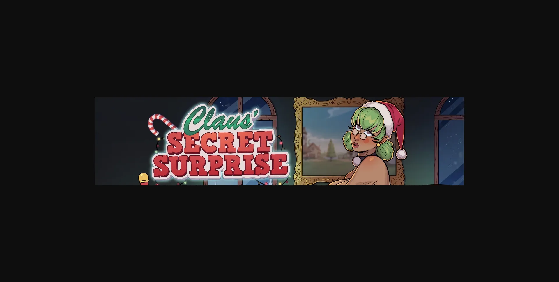 Others Completed Claus' Secret Surprise [Final] [Run_666] | Free Adult Games