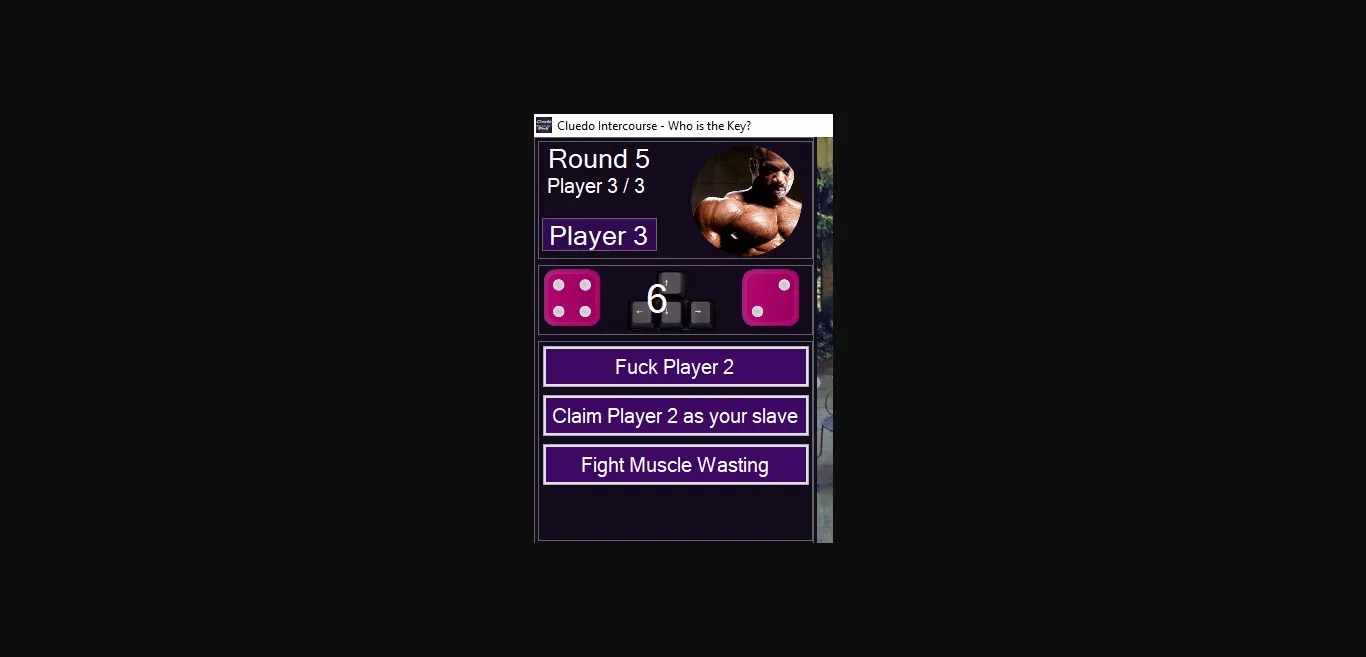 Others Completed Cluedo Intercouse - Who is the key  [v1.1.1] [Amusementpark7] | Free Adult Games