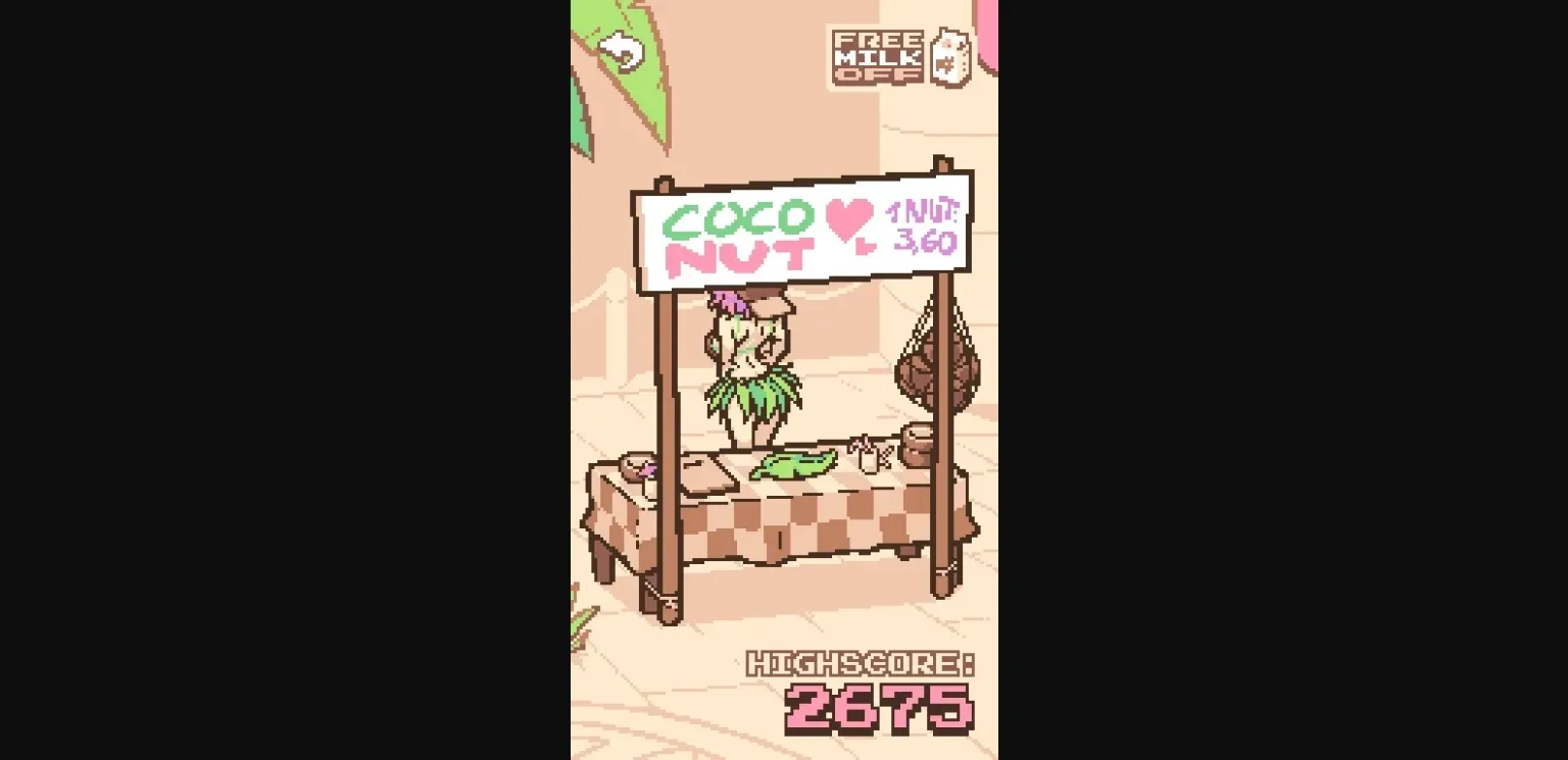 Others Completed Coco Nutshake [v1.3.1] [Ahegames] | Free Adult Games