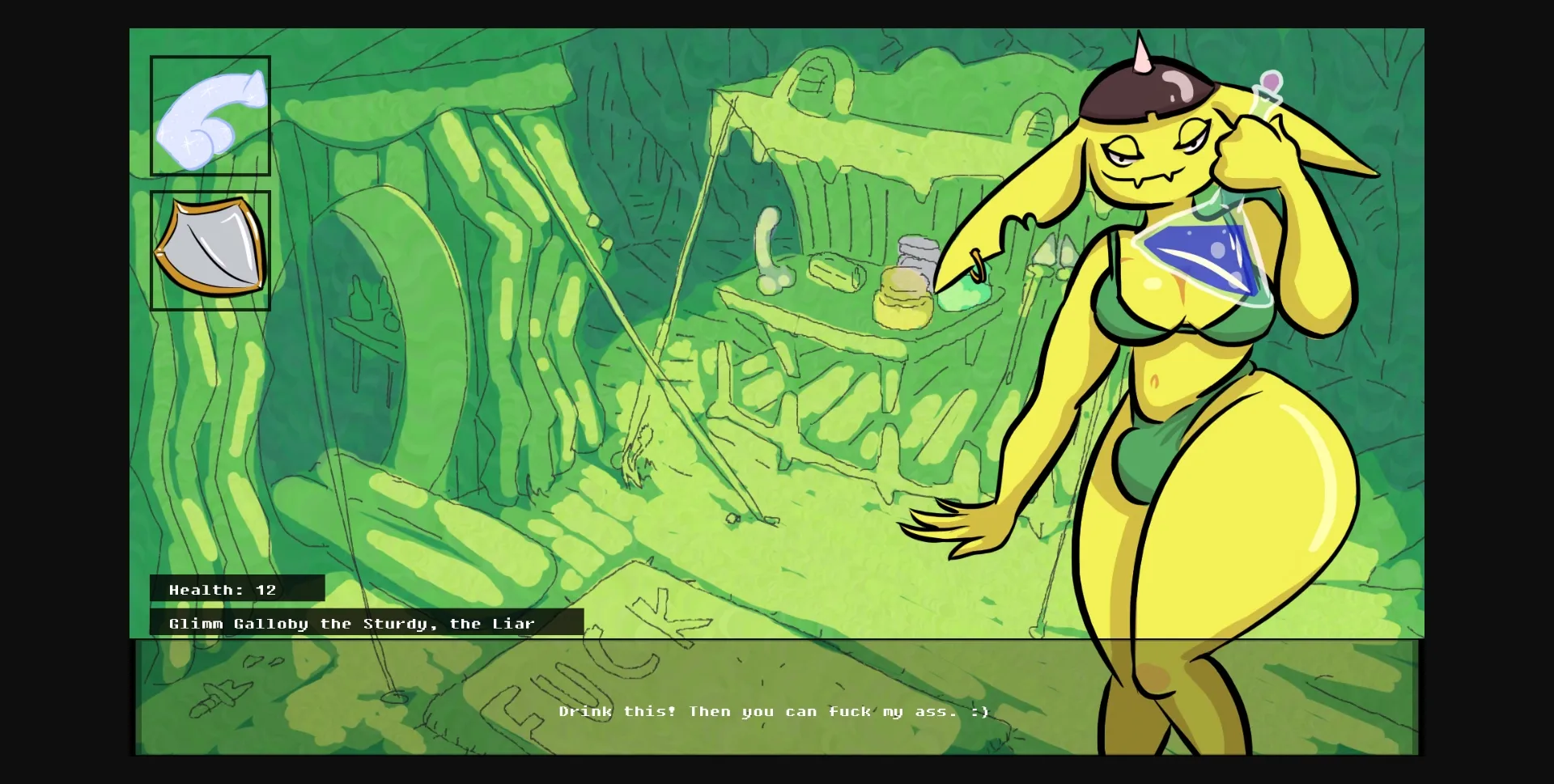 Others Completed Consensual Love in a Dungeon [v1.07.03] [Darefus] | Free Adult Games