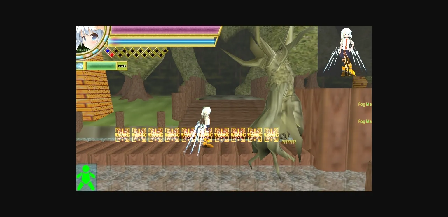 Others Completed Core Awaken - HexDesire Princess YUKA [v2.01] [Serurebu] | Free Adult Games