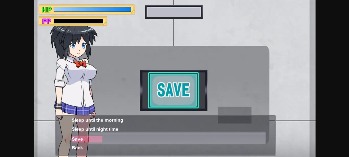 Others Completed Cosmic Abduction [Final] [Scratch] | Free Adult Games