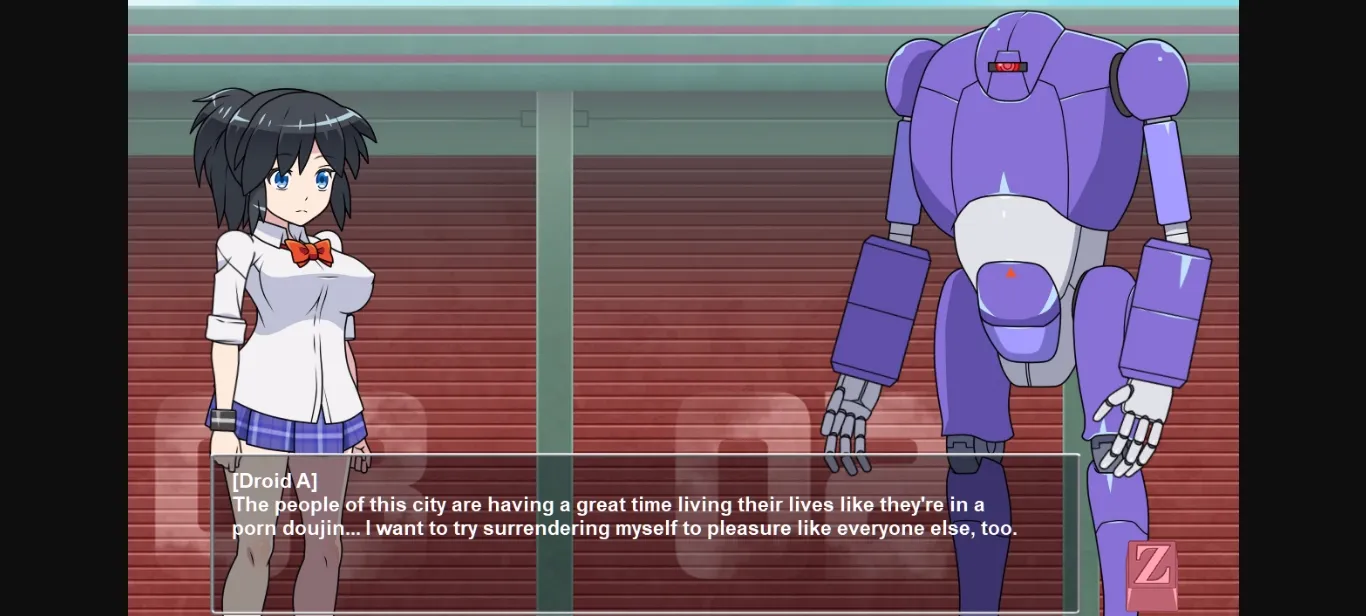 Others Completed Cosmic Abduction [Final] [Scratch] | Free Adult Games