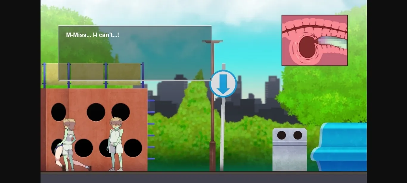 Others Completed Cosmic Abduction [Final] [Scratch] | Free Adult Games