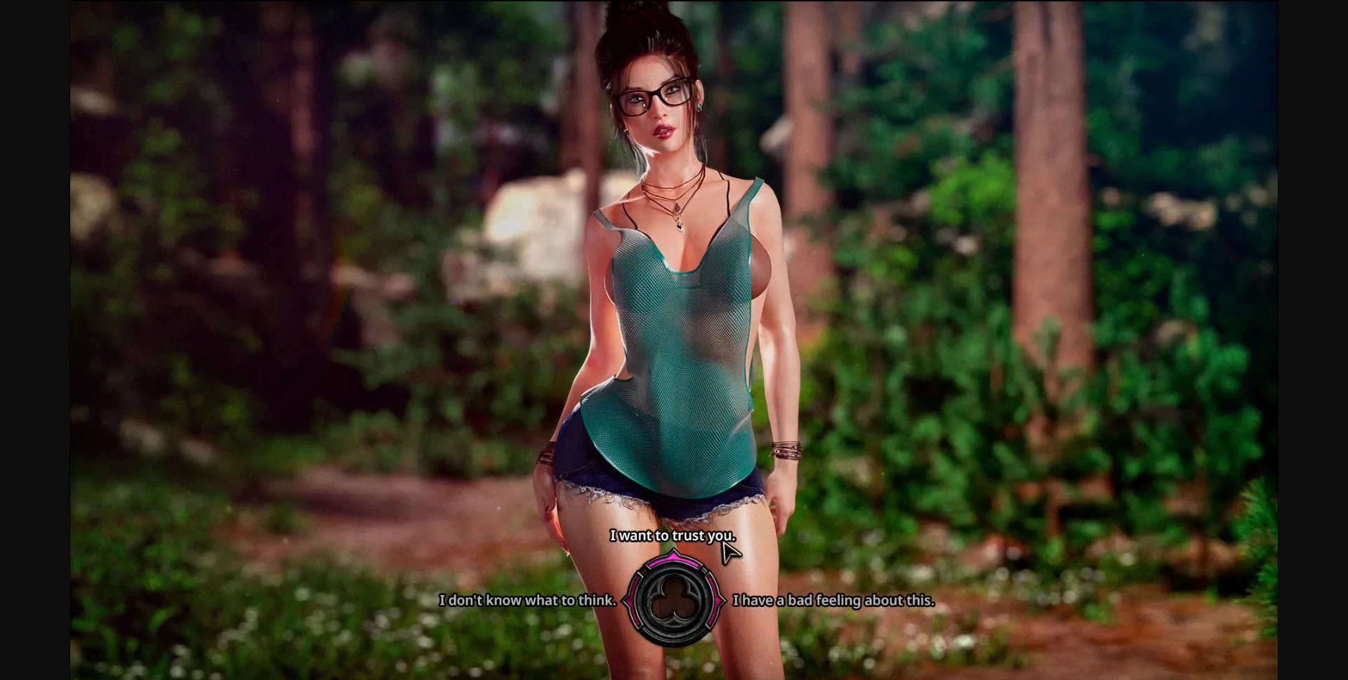 Others Completed Countess in Crimson [v1.1.0] [Digital Seductions] | Free Adult Games