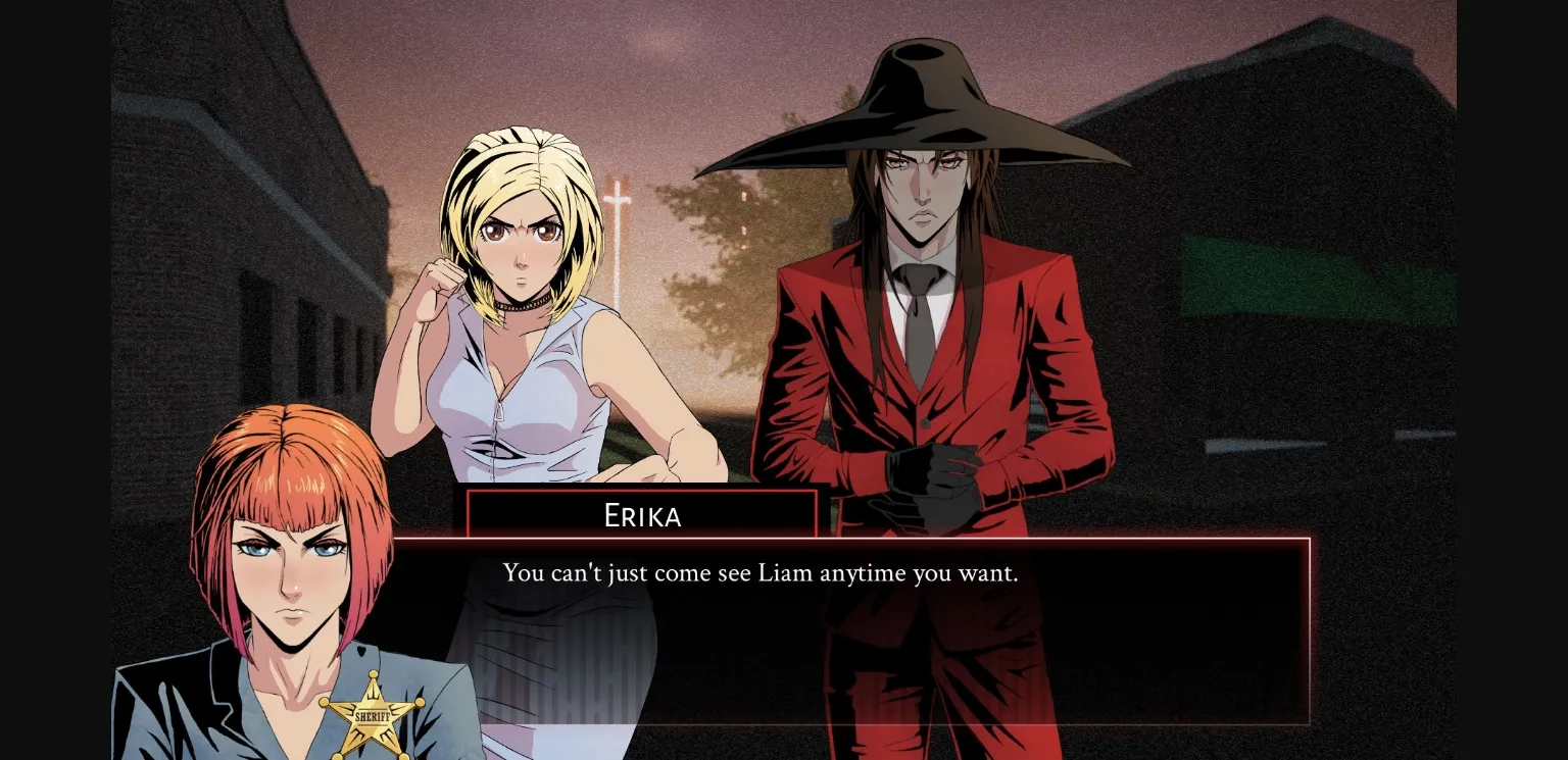 Others Completed Crimson Spires [Final] [Woodsy Studio] | Free Adult Games