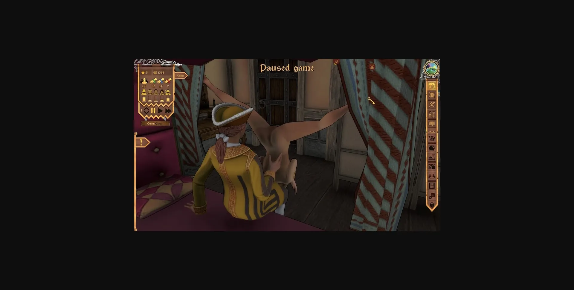 Others Completed Crossroads Inn [v2.6.0] [Kraken Unleashed] | Free Adult Games