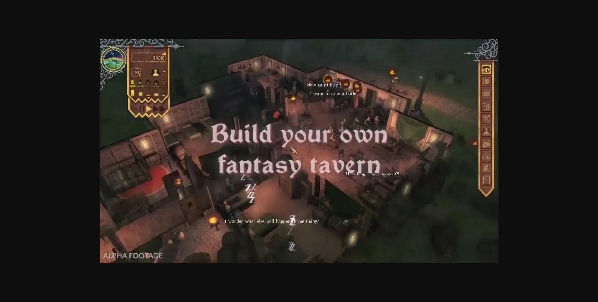 Others Completed Crossroads Inn [v2.6.0] [Kraken Unleashed] | Free Adult Games