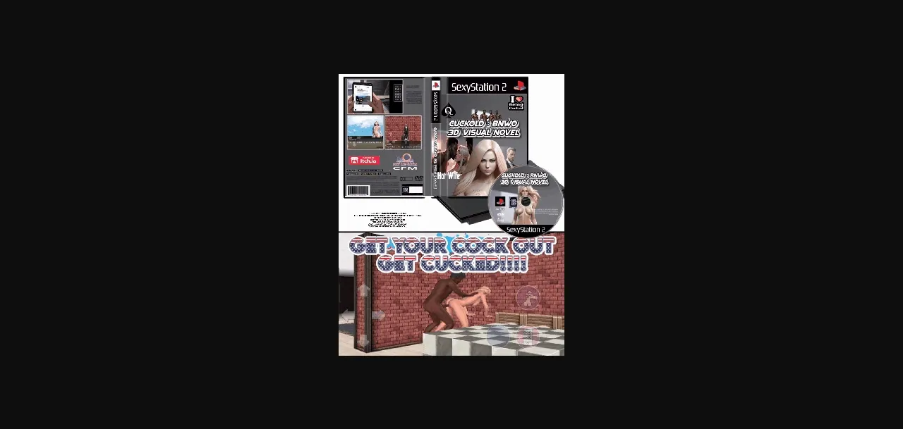 Others Completed Cuckold  BNWO 3D Visual Novel [Final] [CMF] | Free Adult Games