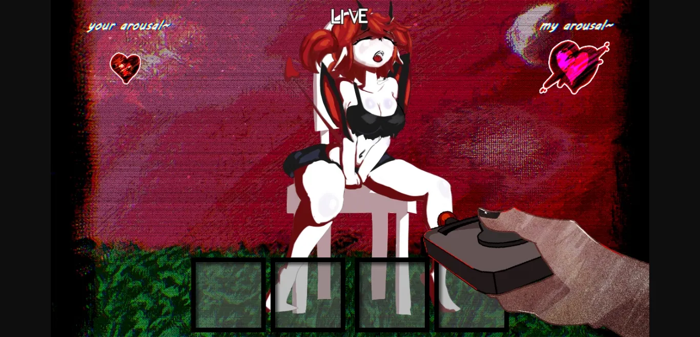 Others Completed Cumshot Roulette [v1.0] [Katsis] | Free Adult Games