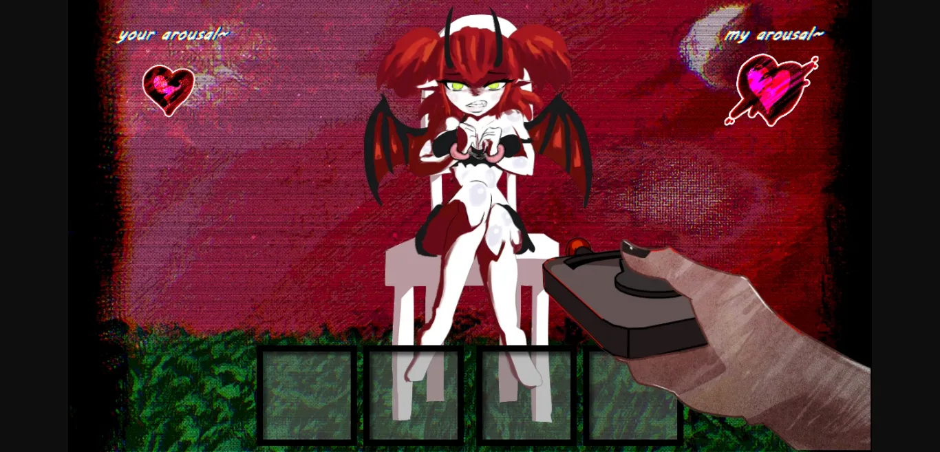 Others Completed Cumshot Roulette [v1.0] [Katsis] | Free Adult Games