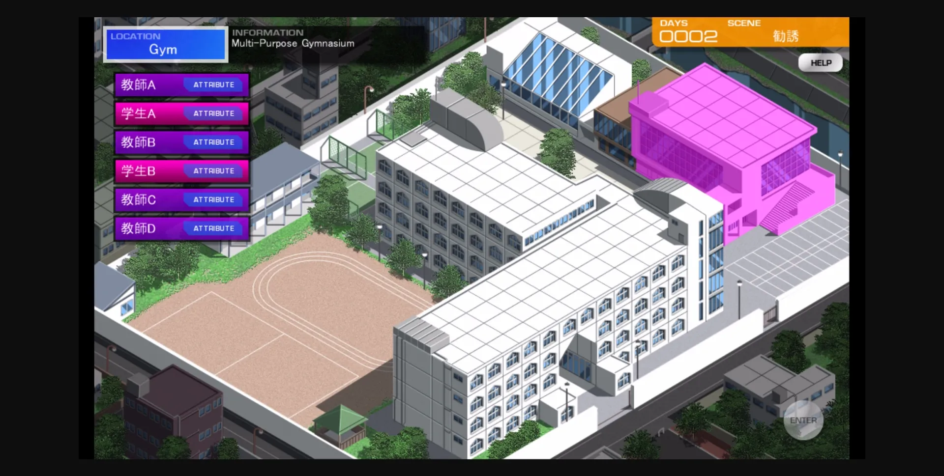 Others Completed Custom Reido 5 [KISS] | Free Adult Games