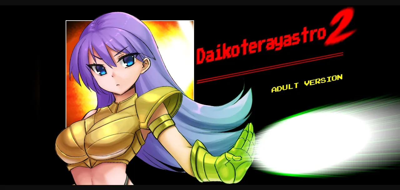 Others Completed Daikoterayastro 2 [v1.0] [Dokuro Ryona] | Free Adult Games