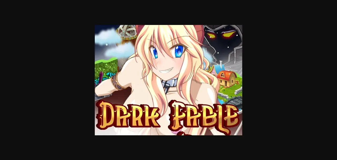 Others Completed DARK FABLE [Final] [DarkTalesTown] | Free Adult Games