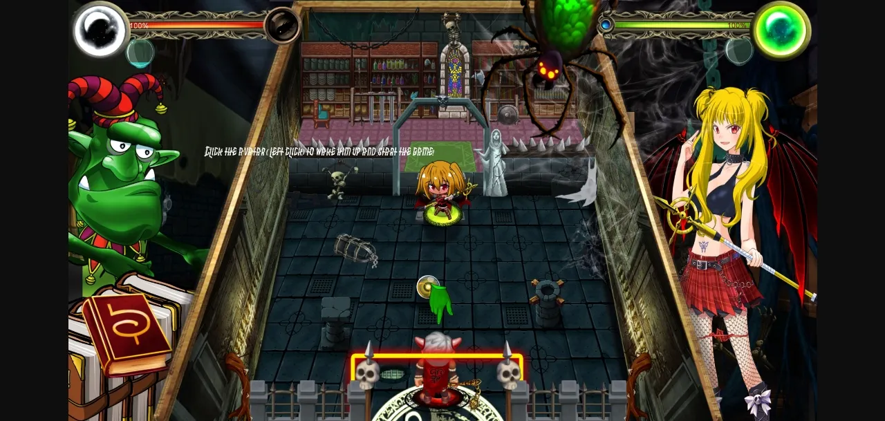 Others Completed DARK FABLE [Final] [DarkTalesTown] | Free Adult Games