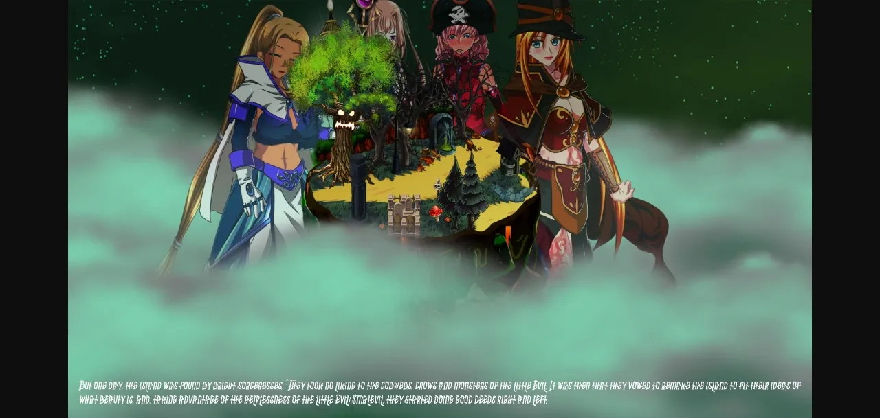 Others Completed DARK FABLE [Final] [DarkTalesTown] | Free Adult Games