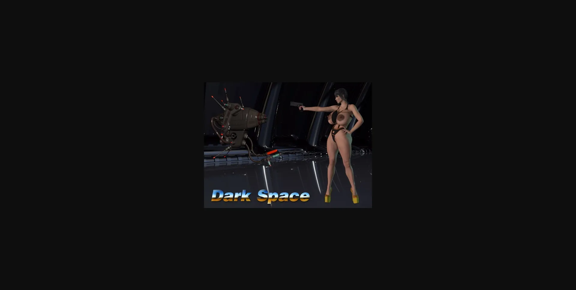 Others Completed Dark Space [Final] [endOfLine] | Free Adult Games
