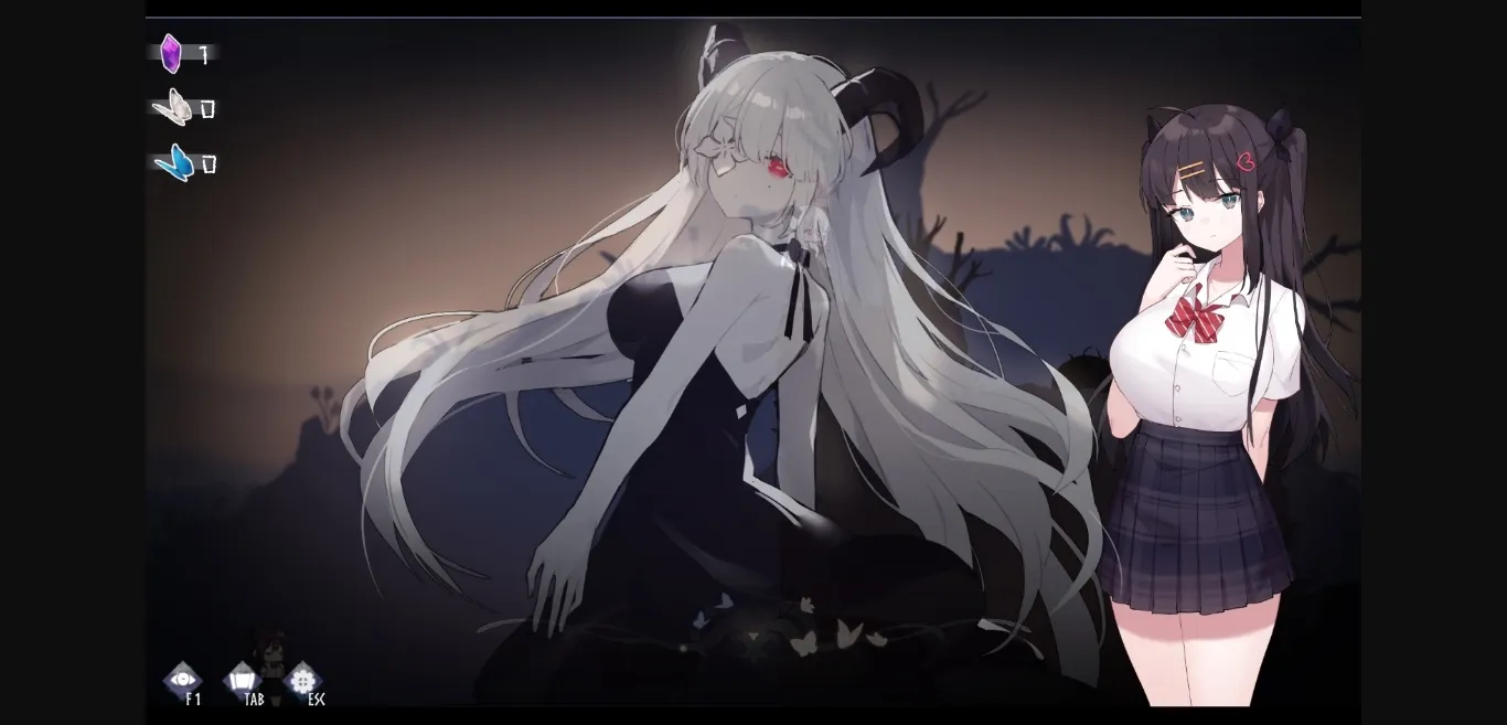 Others Completed Daydream [Final] [Kokutou Umeboshi] | Free Adult Games