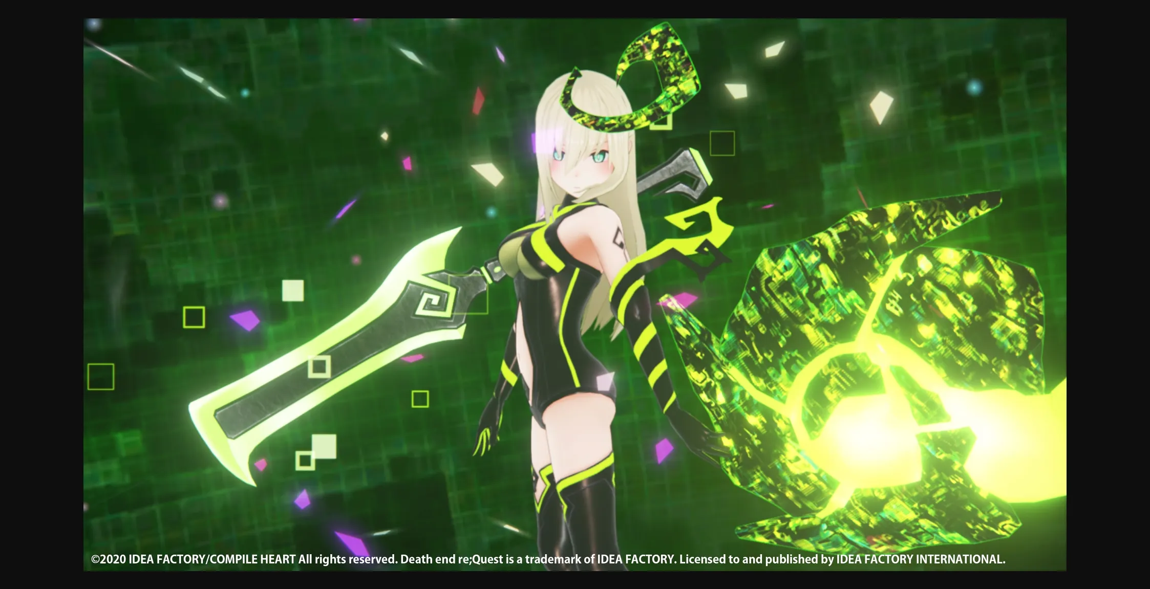 Others Completed Death end re;Quest 2 [Final] [Idea Factory, Compile Heart] | Free Adult Games