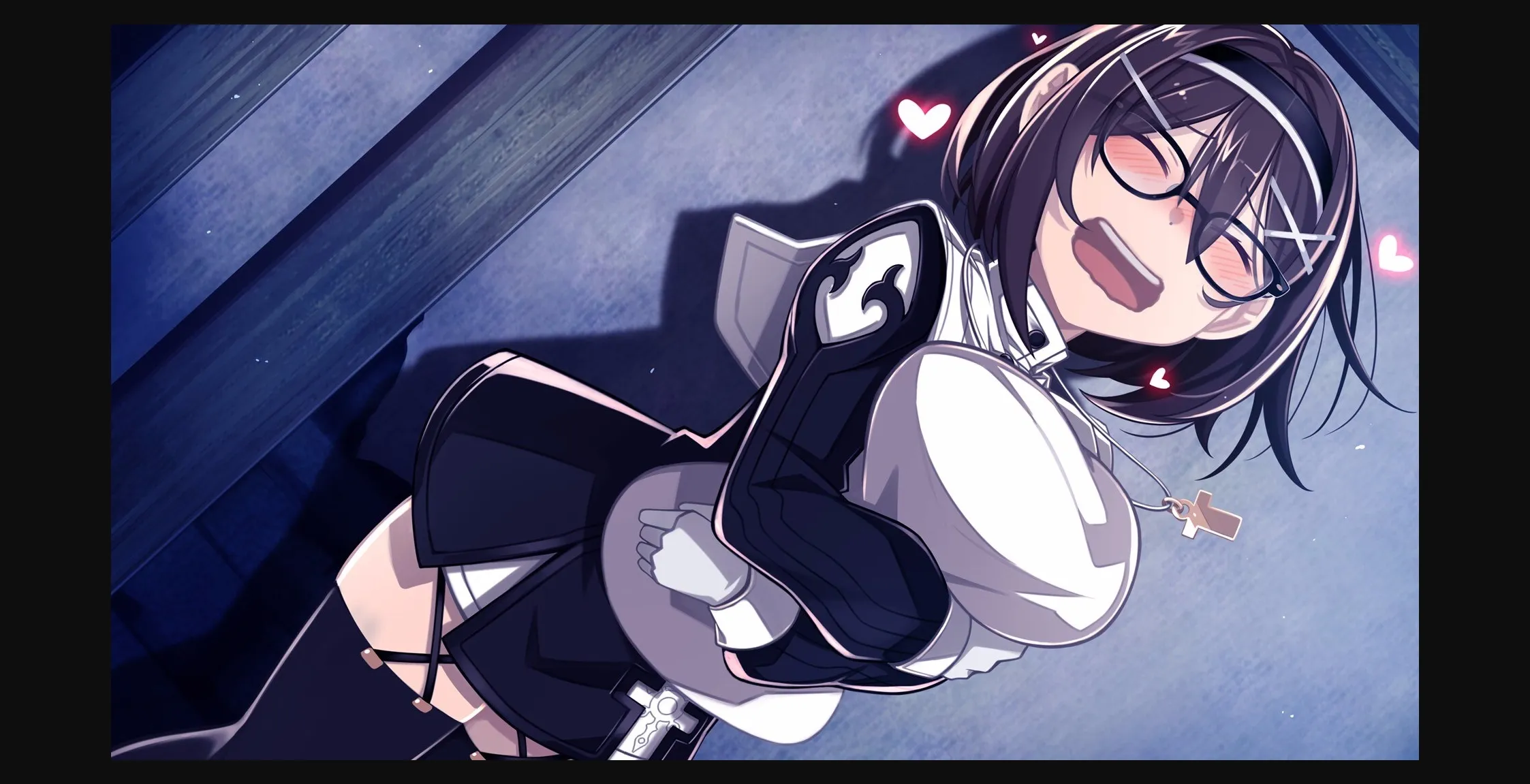 Others Completed Death end re;Quest 2 [Final] [Idea Factory, Compile Heart] | Free Adult Games