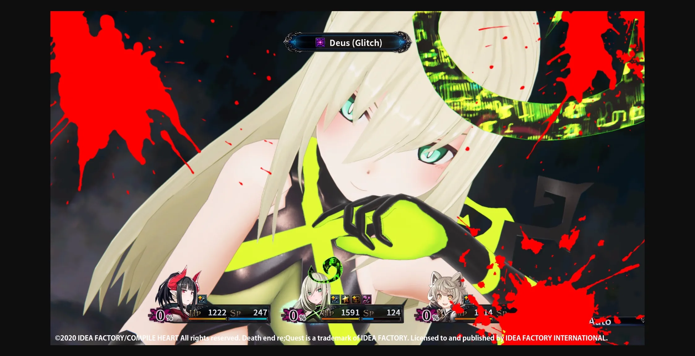 Others Completed Death end re;Quest 2 [Final] [Idea Factory, Compile Heart] | Free Adult Games