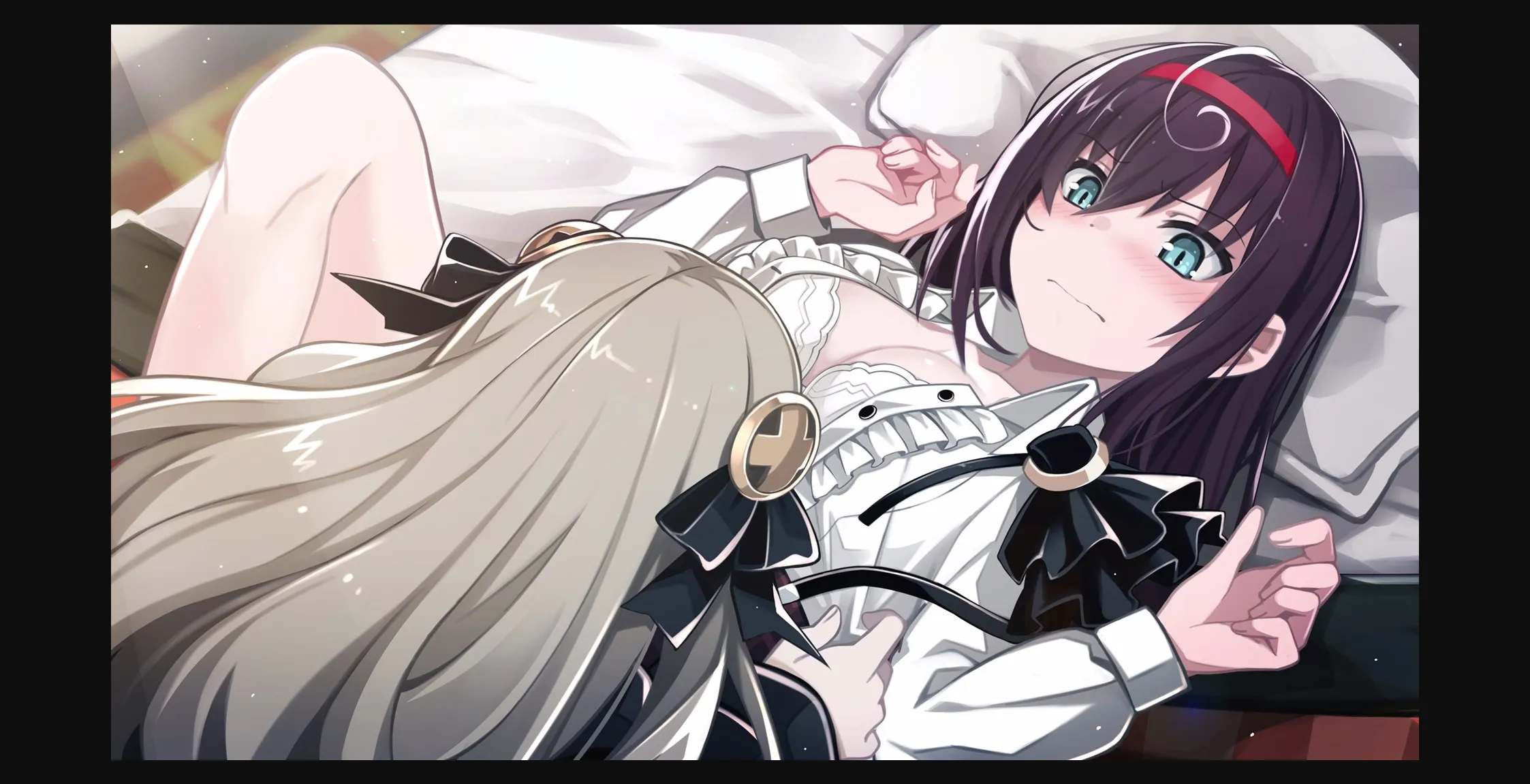 Others Completed Death end re;Quest 2 [Final] [Idea Factory, Compile Heart] | Free Adult Games