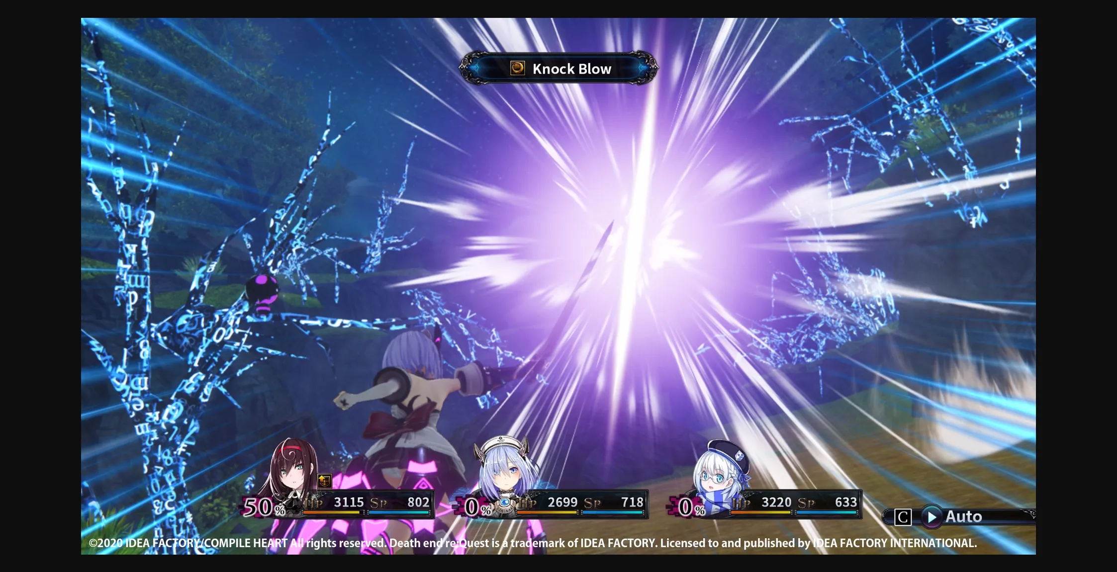 Others Completed Death end re;Quest 2 [Final] [Idea Factory, Compile Heart] | Free Adult Games