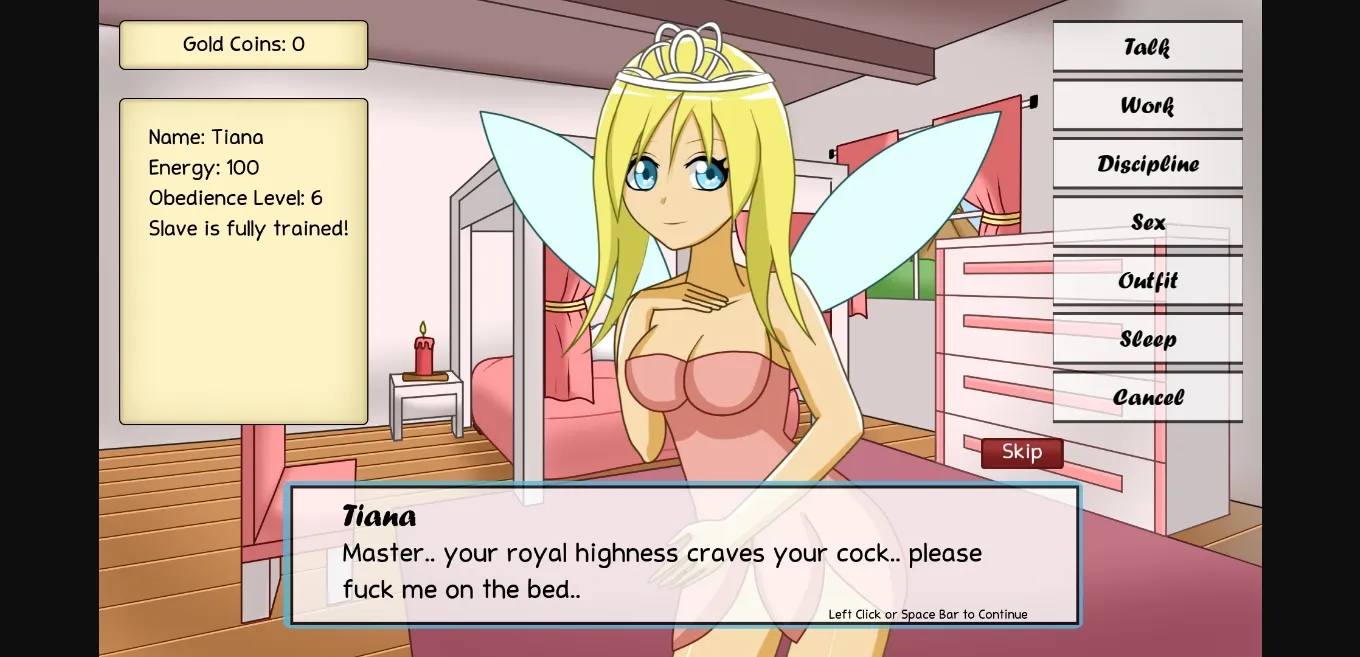 Others Completed Demon Lord [v1.0.2] [White Honey Games] | Free Adult Games