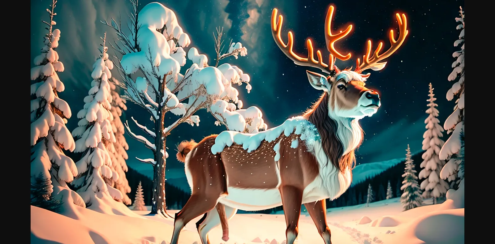 Others Completed Desire  Mrs. Claus [Final] [515 Games] | Free Adult Games