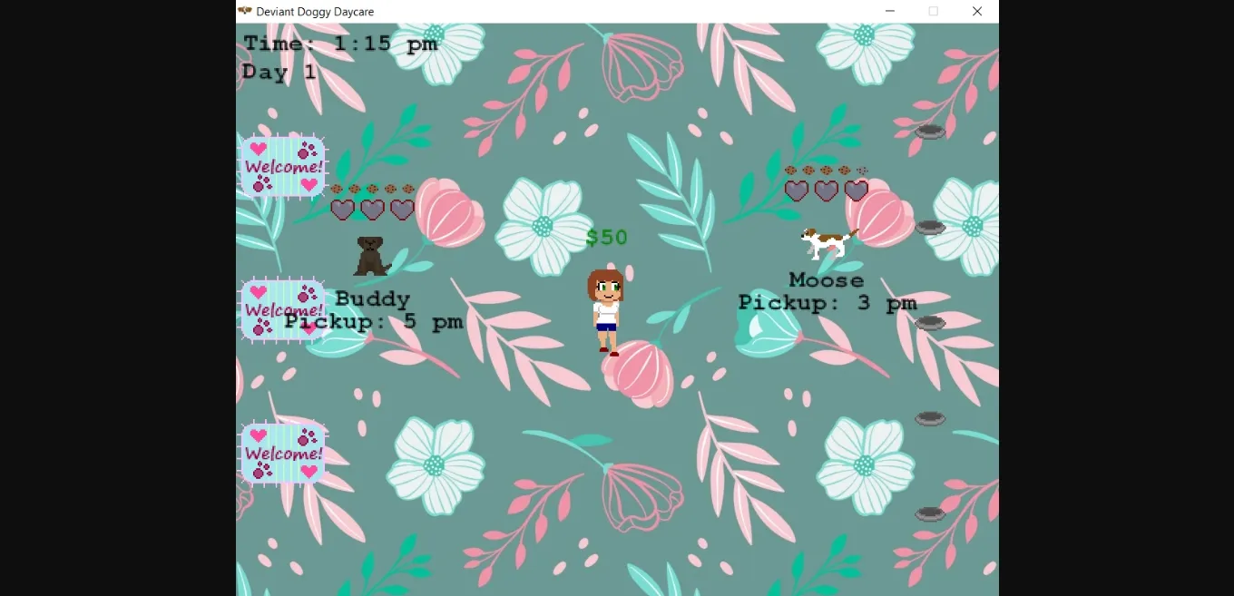 Others Completed Deviant Doggy Daycare [v1.0] [slySableye] | Free Adult Games