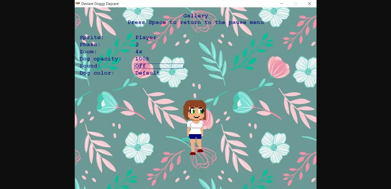 Others Completed Deviant Doggy Daycare [v1.0] [slySableye] | Free Adult Games