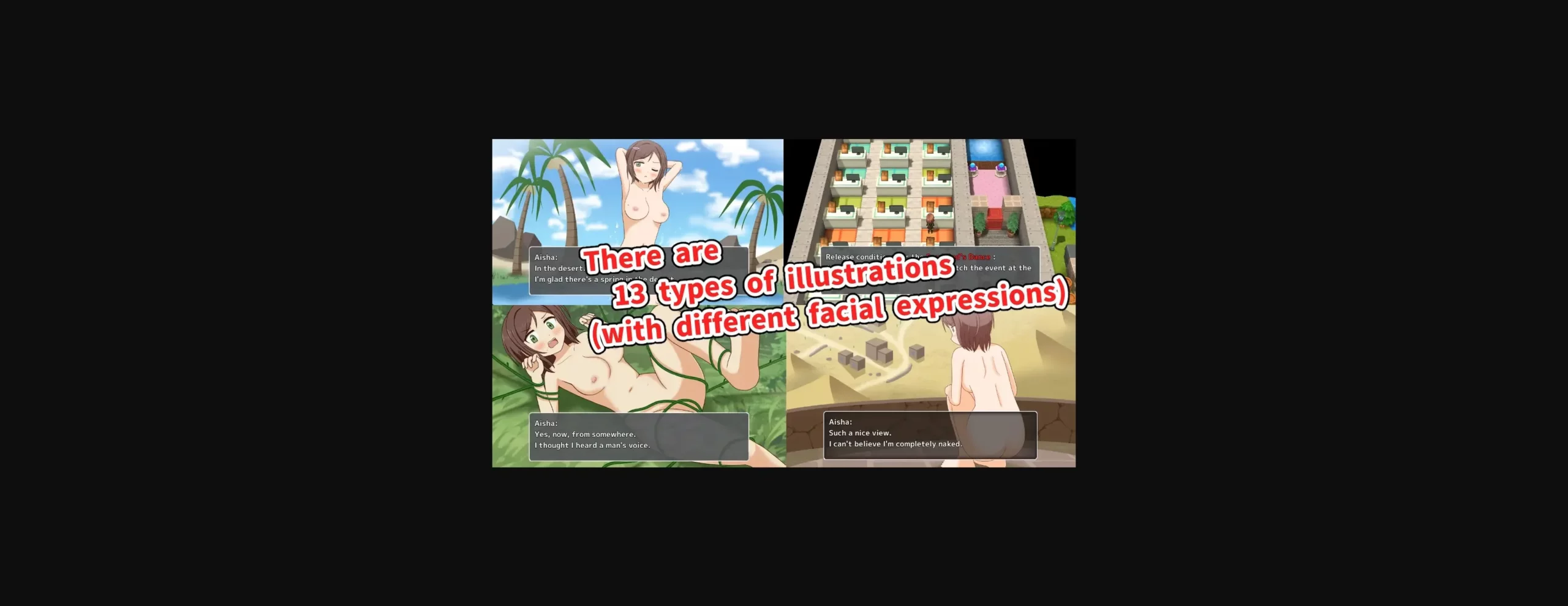 Others Completed Devil Tamer Aisha [Final] [okujonohosomiti] | Free Adult Games